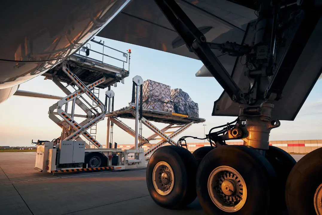 Worldwide Shipping Service
